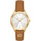 MICHAEL KORS Slim Runway MK7543 Damenuhr + Box
