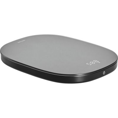 6. ZWILLING Enfinigy 53011-053-0 Digitalwaage Schwarz
