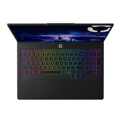 5. Lenovo Legion Pro 5i 16IAX10 Ultra 7 251HX 16" WQXGA OLED 165Hz 500nits LBL Glossy 16GB DDR5 5600 SSD512 GeForce RTX 5060 8GB WiFi7+BT Cam 5MP 80Wh NoOS Eclipse Black
