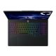 5. Lenovo Legion Pro 5i 16IAX10 Ultra 7 251HX 16" WQXGA OLED 165Hz 500nits LBL Glossy 16GB DDR5 5600 SSD512 GeForce RTX 5060 8GB WiFi7+BT Cam 5MP 80Wh NoOS Eclipse Black