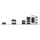 4. GIGABYTE H610M D3W WIFI6 Intel H610 LGA 1700 Micro-ATX