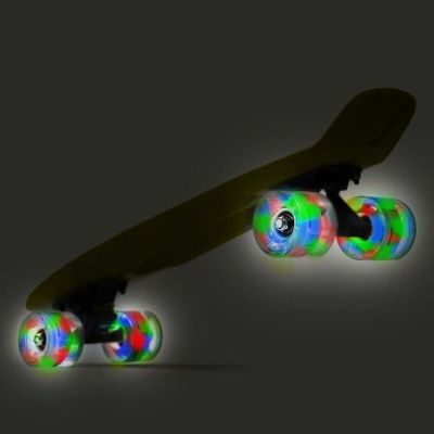 2. SMJ Sport Penny Skateboard BS-2206PL HS-TNK-000014001