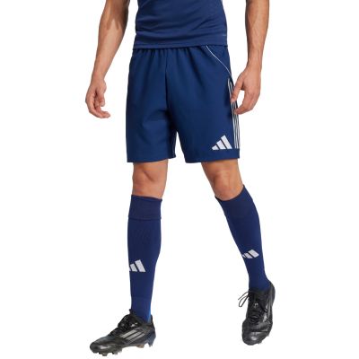 11. Herrenshorts adidas Tiro 25 Competition Match marineblau JG1063