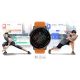 10. Gravity GT1-2 PRO Smartwatch