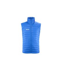Kamizelka męska MILLET Evole Light 700 Vest M niebieska