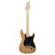 Prodipe Guitars ST93A NAT - E-Gitarre