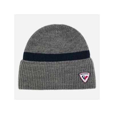 2. Rossignol Ethan Cap Grau