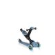 4. Globber GO-UP Deluxe Lights 646-200 Roller, Aufsitz-, Fahrrad