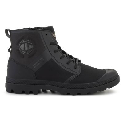 6. PALLADIUM PAMPA HI CARE ZIP BLACK 74945-008