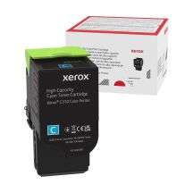 Xerox 006R04365 Tonerkartusche, 1 Stück, Original Cyan