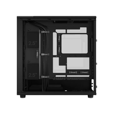 7. Fractal Design North XL Momentum Edition E-ATX USB-C