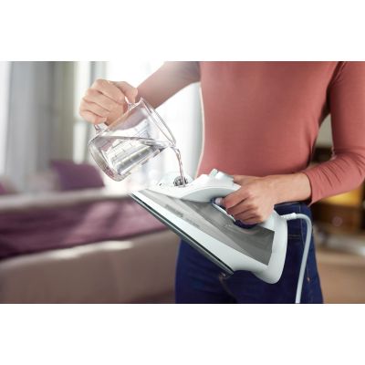 29. PHILIPS DST 5010/10 Bügeleisen