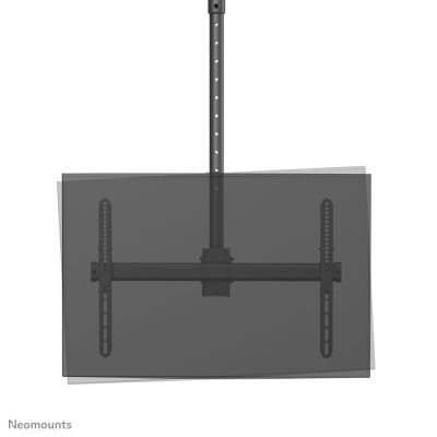 12. Deckenhalterung für 37-70 Zoll Fernseher, Modell CL35-440BL16L Neomounts