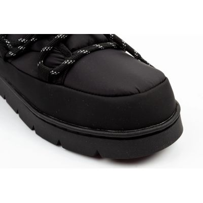 5. GAP Damenschuhe Richmond Winterstiefeletten schwarz gefüttert
