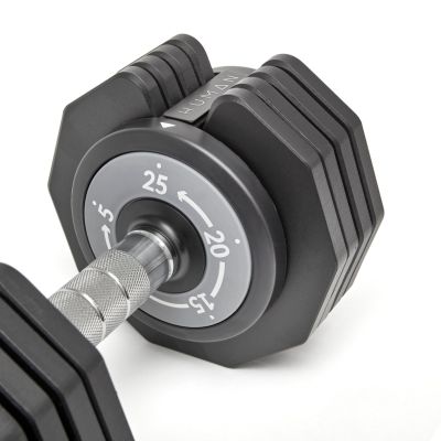 3. Verstellbare Halbhantel 25 kg SFIT-P-HH30003