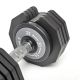 3. Verstellbare Halbhantel 25 kg SFIT-P-HH30003