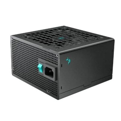 3. DeepCool PL750-D 750W 80 Plus Bronze Netzteil