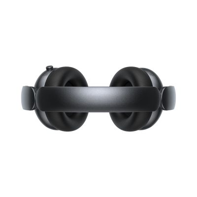 6. Joyroom J-Head Series JR-JH1 kabellose Kopfhörer mit ANC Bluetooth – Schwarz