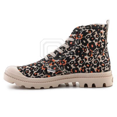 9. Palladium Pampa HI Wild W 99125-260-M Schuhe