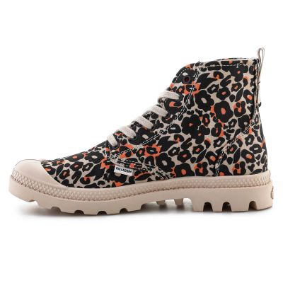 9. Palladium Pampa HI Wild W 99125-260-M Schuhe
