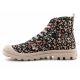 9. Palladium Pampa HI Wild W 99125-260-M Schuhe