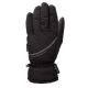 12. Meteor Hiemis Winterhandschuhe M schwarz