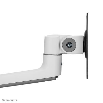 13. Neomounts DS60-425WH2 Monitorhalterung/Ständer 68,6 cm (27") Schreibtischweiß