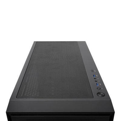 16. Chieftec GS-03B-BLK-OP Gehäuse