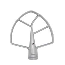 KitchenAid 5KSM5THFBSS Küchenmaschinen-Rührer