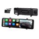 BLOW VIDEORECORDER BLACKBOX DVR F620 CARPLAY ANDROID AUTO SPIEGEL + RÜCKFAHRKAMERA