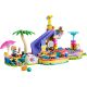 17. LEGO Friends 42676 – Wasserparkspaß