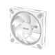 3. ASUS PRIME MR120 Lüfter ARGB WEISS