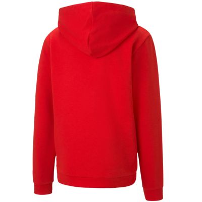 6. Puma teamGOAL 23 Casuals Hoody Jr 656711 01 Sweatshirt