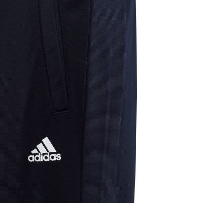 8. adidas Essentials Big Logo Trainingsanzug Jr HR6408