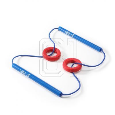 Yakima Rotatio Rubber 100805 Blau