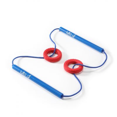 Yakima Rotatio Rubber 100805 Blau