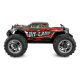 3. Amewi M-Land Monster Truck 48km/h 4WD 1 16 RTR Rot (22622)