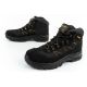 9. Grisport Nero Gritex M 13362S86G Trekkingschuhe