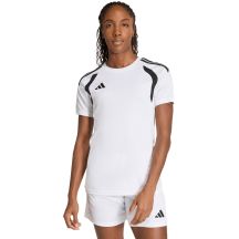 adidas Tiro 26 League Jersey Damen Weiß KB1335