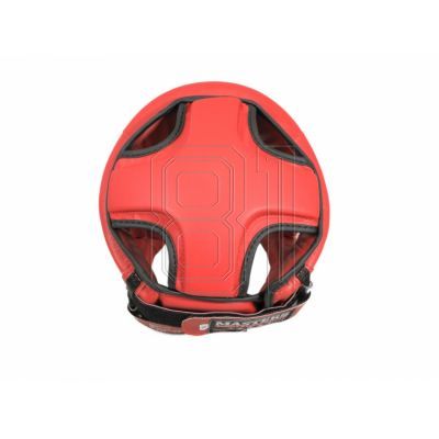10. Masters Ktop-Pu Wako Approved M 02251-02M Boxhelm