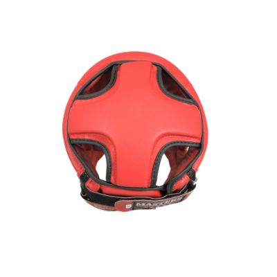 10. Masters Ktop-Pu Wako Approved M 02251-02M Boxhelm