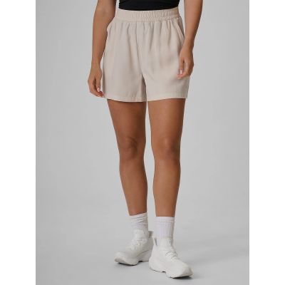 4. Damen-Freizeitshorts aus Modal 4F 4FRSS26TSHOF0933-12S