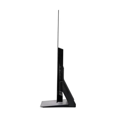 12. Samsung QE77S90H OLED-Fernseher 77" 4K Ultra HD 165 Hz Tizen Dolby Atmos Schwarz
