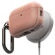 3. Ringke Onyx Magnetische MagSafe-Hülle für AirPods Pro 3 – Pink
