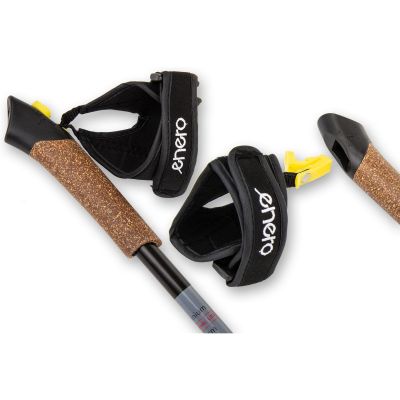 4. NORDIC WANDERSTÖCKE 1-SEQUENTIAL 115CM ENERO