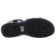 4. Skechers Reggae Slim - Turn It Up 163117-BLK Schwarz 36