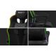 8. Huzaro Force 2.5 RGB Mesh Gaming-Stuhl