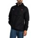 2. Ellesse Herren Kapuzenjacke Mont 3 Oh Jacket SHB23139011