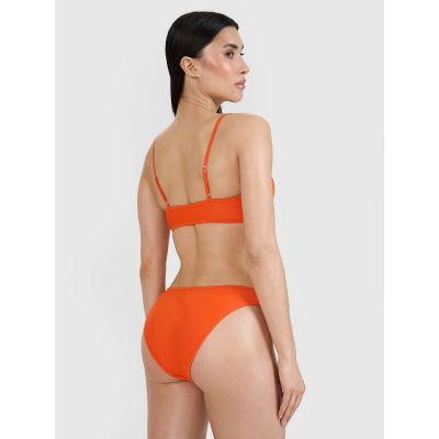 3. Damen-Bikinihose 4F 4FRSS25UBKBF099-70S