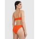 3. Damen-Bikinihose 4F 4FRSS25UBKBF099-70S